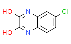 2，3-二羟基-6-氯喹喔啉,95%