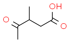 β-甲基乙酰丙酸