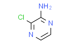 2-氨基-3-氯吡嗪,98%