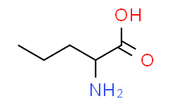 L-正缬氨酸,99%