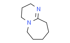 DBU 1,8-二氮杂双环[5.4.0]十一碳-7-烯
