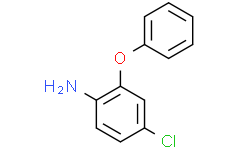 4-氯-2-苯氧基苯胺