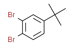 1，2-二溴-4-叔丁基苯,97%