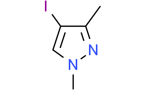 4-iodo-1,3-dimethyl-1H-pyrazole