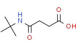 N-TERT-BUTYL-SUCCINAMIC ACID