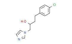 1-[4-(4-氯苯基)-2-羟基-正丁基]咪唑,98%