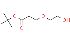 Hydroxy-PEG1-(CH2)2-Boc