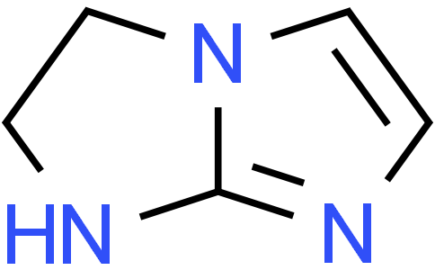 1H,5H,6H-[1,3]diazolo[1,2-a]imidazole