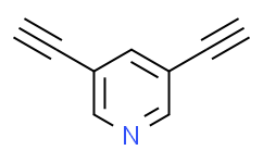 3，5-二乙炔基吡啶,≥96%