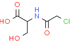 N-氯乙酰基-DL