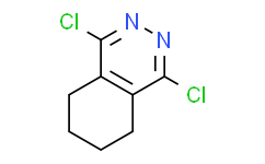 1，4-二氯-5，6，7，8-四氢二氮杂萘,97%