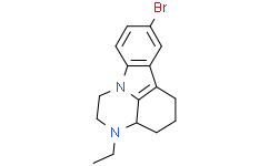 Antidepressant agent 1
