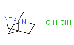 奎宁环-4-基甲胺二盐酸盐,97%