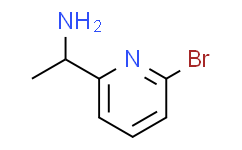(6-溴-1-甲基-1，6-二氢吡啶-2-基)甲胺,95%