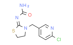 [AccuStandard]噻虫胺（标准品）