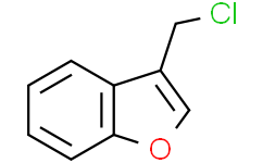 3-(氯甲基)苯并呋喃