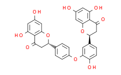 2,3,2'',3''-Tetrahydroochnaflavone