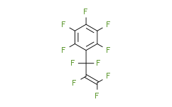 3-(五氟苯基)五氟-1-丙烯,≥98%