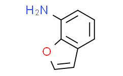 7-氨基苯并呋喃,97%