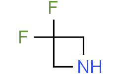 3,3-difluoroazetidine