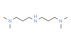 3，3′-亚氨基双(N，N-二甲基丙胺),95%
