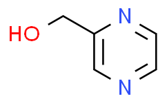 (Pyrazin-2-yl)methanol,≥95%