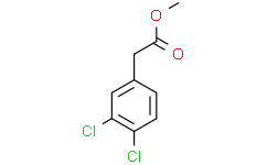 3，4-二氯苯乙酸甲酯,98%