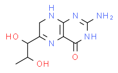 7,8-dihydro-L-Biopterin