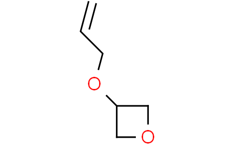 3-allyloxyoxetane
