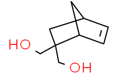 5-降冰片烯-2，2-二甲醇,≥98%