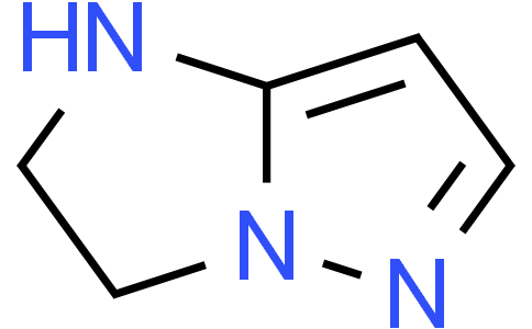 1H,2H,3H-pyrazolo[1,5-a]imidazole