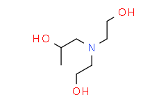 1-[双(2-羟乙基)氨基]-2-丙醇,93%