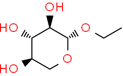 Ethyl β-D-xylopyranoside