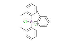 三邻甲苯基二氯化铋,≥97%