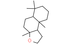 (-)-降龙涎醚