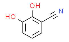 2，3-二羟基苯腈,98%