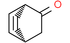 (1S，4S)-双环[2.2.2]辛-5-烯-2-酮