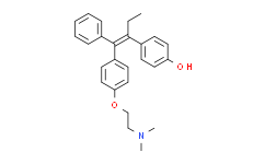 4-羟基三苯氧胺(Z异构体),97%