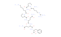 Substance P Fragment 1-7,≥97% (HPLC)