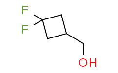 (3，3-二氟环丁基)甲醇,97%