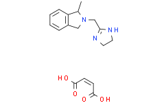 BRL 44408马来酸酯