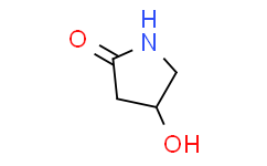 (|S|)-(-)-4-羟基-2-吡咯烷酮,97%
