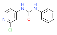 [DR.E]1-(2-氯-4-吡啶基)-3-苯脲