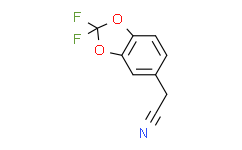 (2,2-二氟-苯并[1,3]二氧代l-5-基)-乙腈