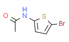 2-乙酰氨基-5-溴噻吩,97%