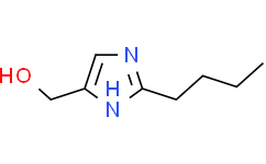 2-Butyl-4-Hydroxymethylimidazole