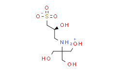 3-[N-三(羟甲基)甲胺]-2-羟基丙磺酸 ,99%