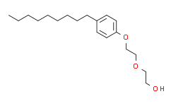 聚氧代乙烯(9)壬基苯基醚，支化