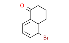 5-Bromotetralone