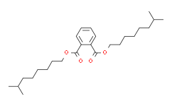 邻苯二甲酸二异壬酯标准物质,1.0 mg/mL，介质:正己烷
